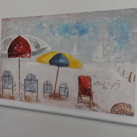 Tinerfe El Grande 12 Apartman *