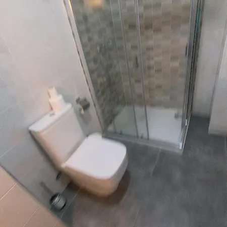 Apartman Tinerfe El Grande 12 *