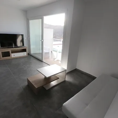 Tinerfe El Grande 12 Apartman